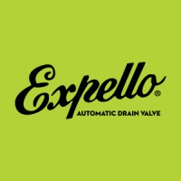 Expello Air Products logo - Similar company to National Seating