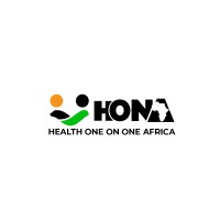 Health One on One Africa logo - Similar company to De Heische Hoeve
