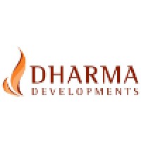 Dharma Developments logo - Similar company to Karnak Developments