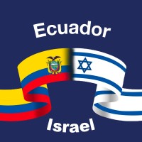 Ecuador to Israel logo - Similar company to Aseudla