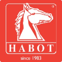 HABOT OIL logo - Similar company to Unichem Services Ltd