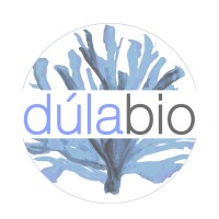 DúlaBio logo - Similar company to Proagni