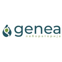 Генеа лабораторија - Genea Laboratory logo - Similar company to Pharmavital Gmbh