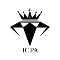 The International Protocol and Etiquette Academy - ICPA logo - Similar company to Debrett'S