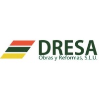 DRESA Obras y Reformas S.L.U logo - Similar company to Reformas