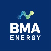 BMA Energy logo - Similar company to Teterin Engineering
