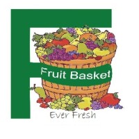 Fruit Basket logo - Similar company to Ainarabia-B2B