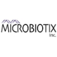 Microbiotix, Inc logo - Similar company to Microbotic.Tech