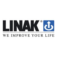 LINAK GmbH logo - Similar company to Linak