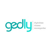 gedly, la Ged pour les TPE,  PME et collectivités logo - Similar company to Performance Pme