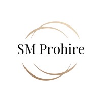 SM Prohire logo - Similar company to Smpro