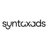 Syntaxads logo - Similar company to Digitiz.Sme