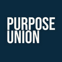 Purpose Union logo - Similar company to Bōken Studio