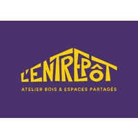 L'Entrepôt - Atelier partagé logo - Similar company to L'Angle Agencement