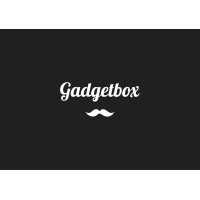 Gadgetbox logo - Similar company to Gadgetbox