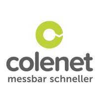 Colenet GmbH logo - Similar company to Support Guru