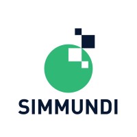 Simmundi logo - Similar company to Spin Group