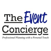 The Event Concierge logo - Similar company to Hoopes Events