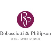 Robasciotti & Philipson logo - Similar company to Adasina Social Capital