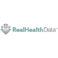 RealHealthData logo - Similar company to Goff Policy
