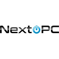 NextPC logo - Similar company to Nextpc