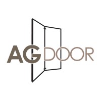 AG Door Pte Ltd logo - Similar company to Housemill Design