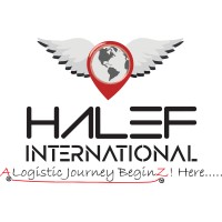 HALEF INTERNATIONAL logo - Similar company to Srimathi Coco Substrates