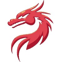 Dragonspirit Games logo - Similar company to Game Dev Cardiff