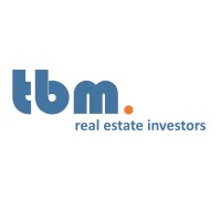 tbm investors B.V. logo - Similar company to Summa Vastgoed Bv