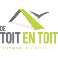 DE TOIT EN TOIT logo - Similar company to Refasol