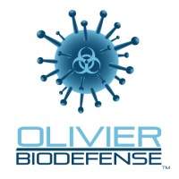 Olivier Biodefense logo - Similar company to Dor Biodefense Corp