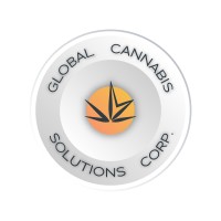 Global Cannabis Solutions Corp. logo - Similar company to Cannabis Science Conference