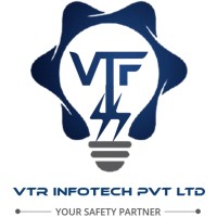 VTR Infotech Private Limited logo - Similar company to Blc Power Solution Private Ltd