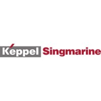 Keppel Singmarine logo - Similar company to Enaval