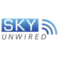 SkyUnwired logo - Similar company to Tdots
