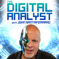 The Digital Analyst