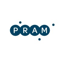 PRAM Consulting logo - Similar company to Topic Pr