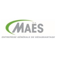 MAES SAS logo - Similar company to Asruc