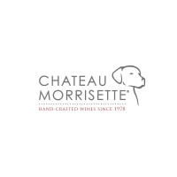 Chateau Morrisette Winery logo - Similar company to Four Maples Vineyard & Winery Inc.