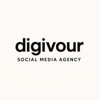 Digivour logo - Similar company to Tez Infotech