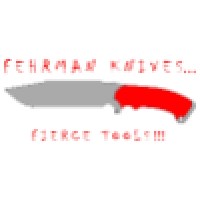 Fehrman Knives
