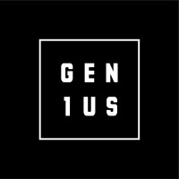 Genius1Group logo - Similar company to Elmonx