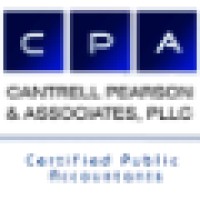Cantrell Pearson & Associates, Pllc