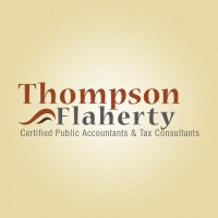 Thompson Flaherty CPA logo - Similar company to Wgn Business Advisors