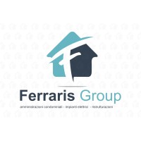 Ferraris Group logo - Similar company to Tastee.It