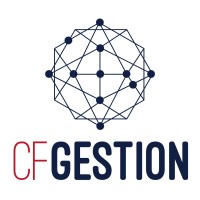CF Gestion logo - Similar company to Courseur