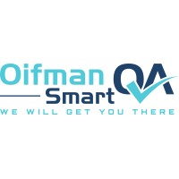 Smart QA logo - Similar company to Karam Electronics - Security And Automation