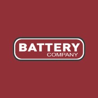 Battery Company logo - Similar company to Café Com Ceo