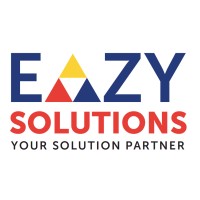 EaZy Solutions logo - Similar company to Digi24 India