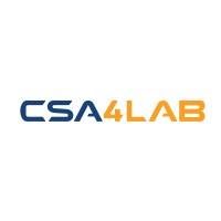 CSA4LAB logo - Similar company to Lab Sample